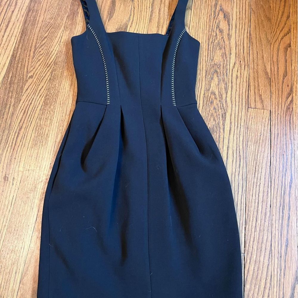 L’Agence dress size 2